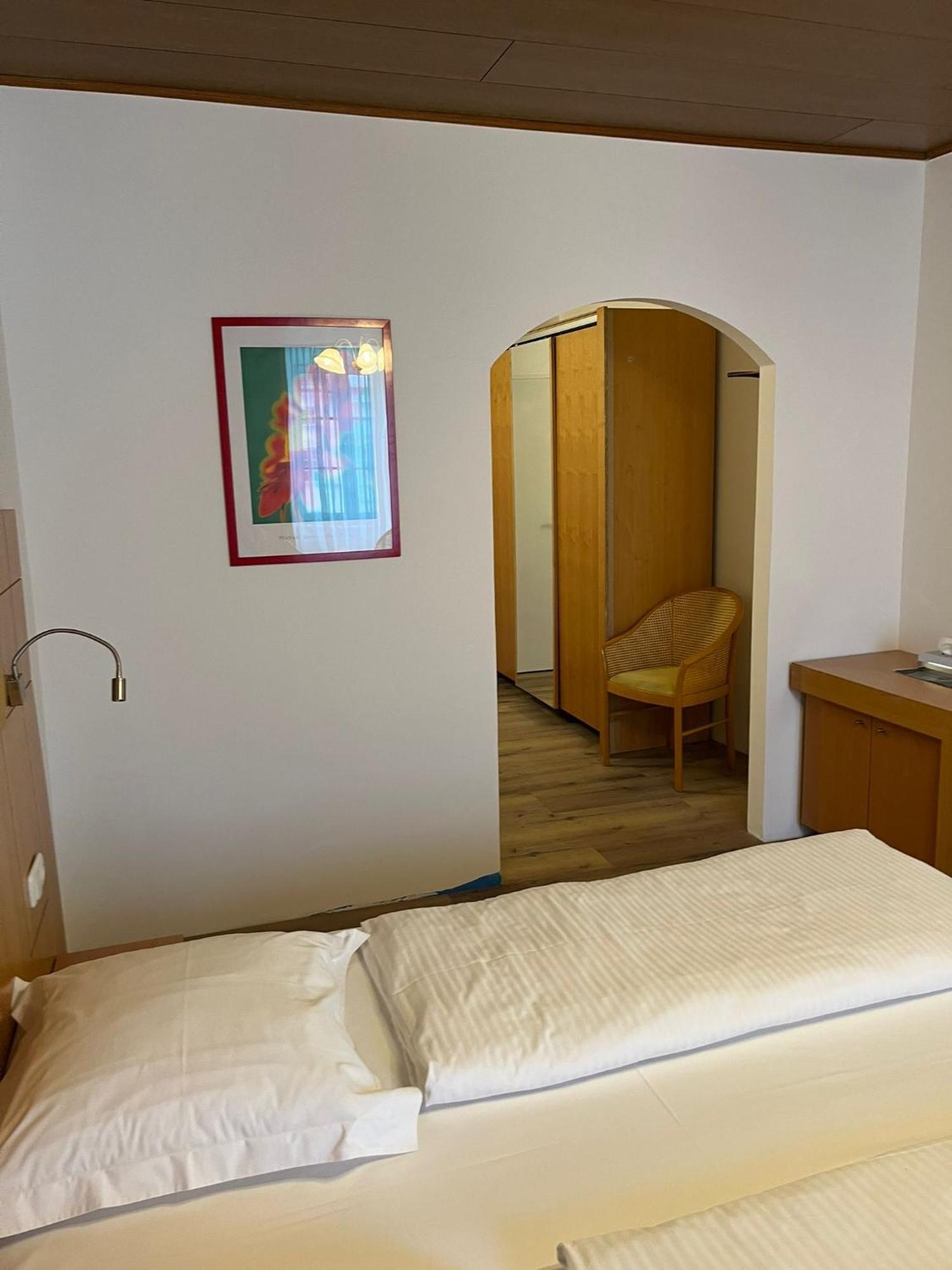 City Hotel Post 20 Braunau am Inn Exteriör bild